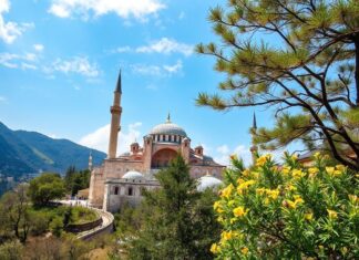 Türkiye’nin Gizli Hazineleri: Keşfedilmemiş Yollar Turkey's Hidden Treasures: Unexplored Paths