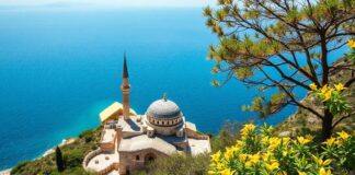 Türkiye’nin Gizli Hazineleri: Keşfedilmemiş Yollar ve Macera Dolu Yerler Turkey's Hidden Treasures: Unexplored Paths and Adventure-Filled Places