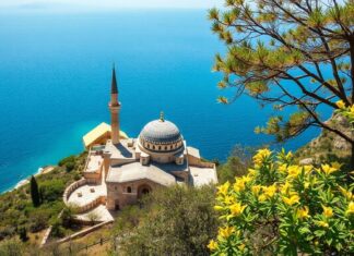 Türkiye’nin Gizli Hazineleri: Keşfedilmemiş Yollar ve Macera Dolu Yerler Turkey's Hidden Treasures: Unexplored Paths and Adventure-Filled Places