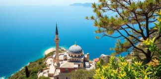 Türkiye’nin Gizli Hazineleri: Keşfedilmemiş Yollar ve Macera Dolu Yolculuklar Turkey's Hidden Treasures: Unexplored Paths and Adventure-Filled Journeys