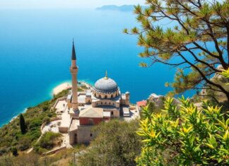 Türkiye’nin Gizli Hazineleri: Keşfedilmemiş Yollar ve Macera Dolu Yolculuklar Turkey's Hidden Treasures: Unexplored Paths and Adventure-Filled Journeys