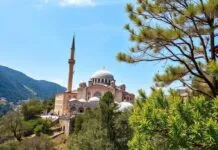 Türkiye’nin Gizli Hazineleri: Keşfedilmemiş Yollar ve Maceralar Turkey's Hidden Treasures: Unexplored Paths and Adventures