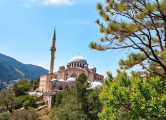 Türkiye’nin Gizli Hazineleri: Keşfedilmemiş Yollar ve Maceralar Turkey's Hidden Treasures: Unexplored Paths and Adventures