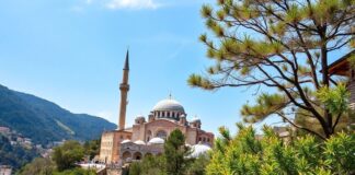 Türkiye’nin Gizli Hazineleri: Keşfedilmemiş Yollar ve Maceralar Turkey's Hidden Treasures: Unexplored Paths and Adventures