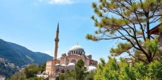 Türkiye’nin Gizli Hazineleri: Keşfedilmemiş Yollar ve Maceralar Turkey's Hidden Treasures: Unexplored Paths and Adventures