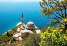 Türkiye’nin Gizli Hazineleri: Keşfedilmemiş Yollar ve Macera Dolu Yerler Turkey's Hidden Treasures: Unexplored Paths and Adventure-Filled Places