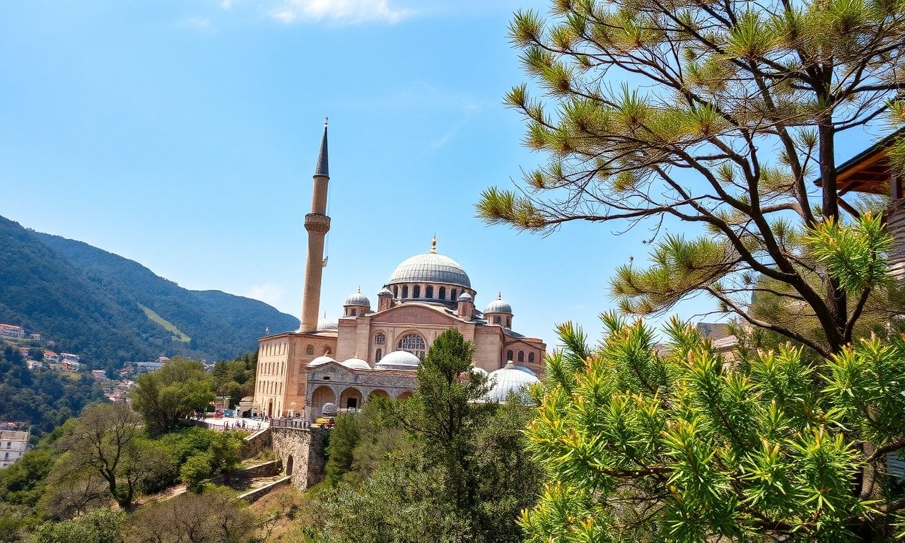 Türkiye'nin Gizli Hazineleri: Keşfedilmemiş Yollar ve Maceralar