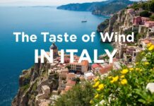 İtalya’da Rüzgârın Tadı: Bir Macera Dolu Tatil The Taste of Wind in Italy: An Adventure-Filled Holiday