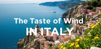 İtalya’da Rüzgârın Tadı: Bir Macera Dolu Tatil The Taste of Wind in Italy: An Adventure-Filled Holiday