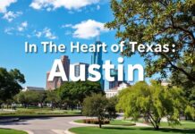 Teksas’ın Kalbinde: Austin’un Keşfedilmesi In the Heart of Texas: Exploring Austin