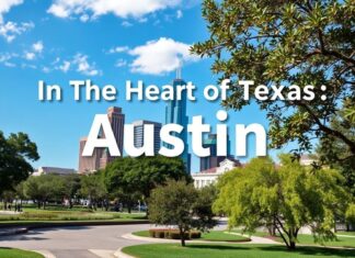 Teksas’ın Kalbinde: Austin’un Keşfedilmesi In the Heart of Texas: Exploring Austin