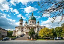 Ukrayna’nın Gizemini Keşfedin: Kiev’in Sırları Discover the Mystery of Ukraine: Secrets of Kiev