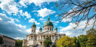 Ukrayna’nın Gizemini Keşfedin: Kiev’in Sırları Discover the Mystery of Ukraine: Secrets of Kiev