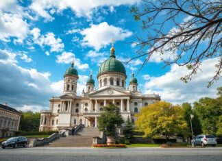 Ukrayna’nın Gizemini Keşfedin: Kiev’in Sırları Discover the Mystery of Ukraine: Secrets of Kiev